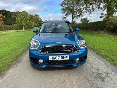 Używany Mini Cooper S
