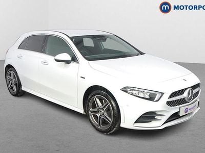 Mercedes A250