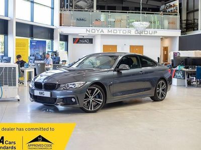 BMW 428