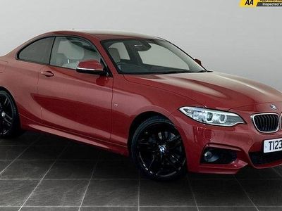 BMW 220