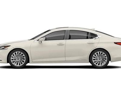 Lexus ES300H