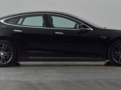 used Tesla Model S 85D (Dual Motor)