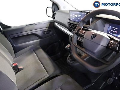 Used Peugeot Expert 120 HP (88 kW) 2025 Van