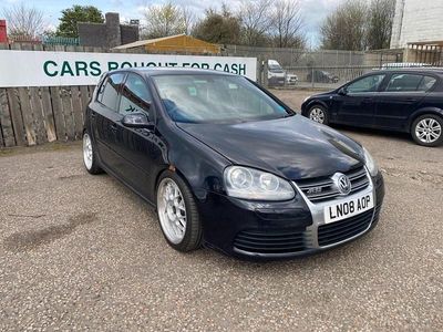 Used VW Golf 2021 Black Cabriolet