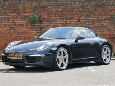 Porsche 911 Carrera
