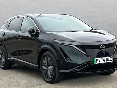 Nissan Ariya