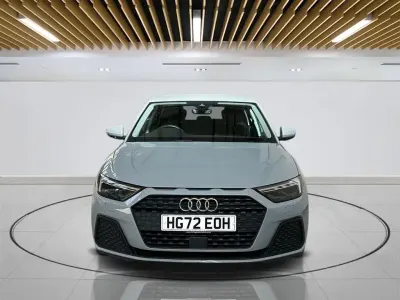 Used Audi A1 Sportback