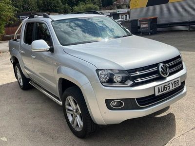 VW Amarok