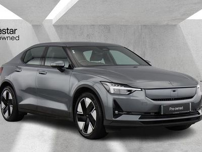 Used Polestar 2 219 kW (299 HP) 2025 Grey Hatchback