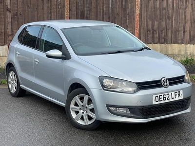 VW Polo