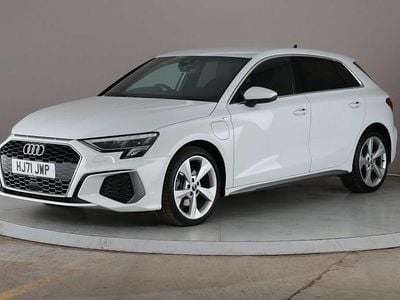 Audi A3 Sportback e-tron