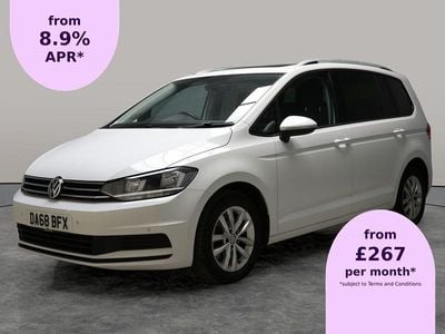 VW Touran
