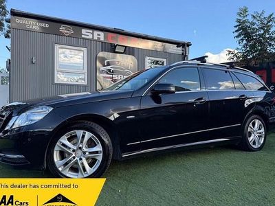 Mercedes E250
