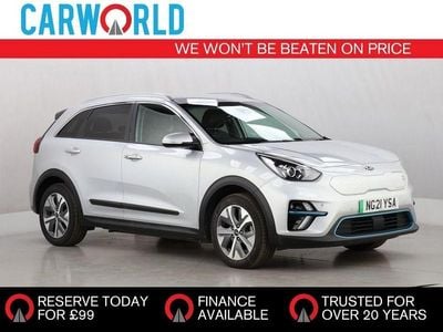 Kia e-Niro