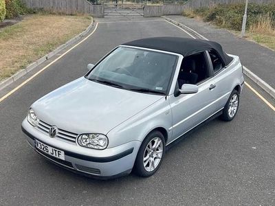 VW Golf IV