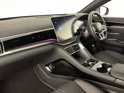 Usado BYD Seal U