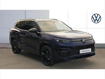 Used VW Tayron R-line 272 HP (200 kW) 2025 Other SUV