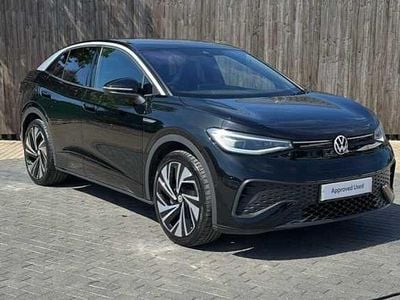 VW ID.5