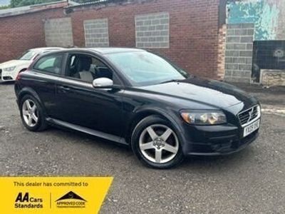Volvo C30