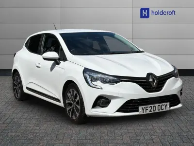 Used Renault Clio