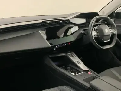 Used Peugeot 308