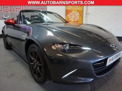 Mazda MX5