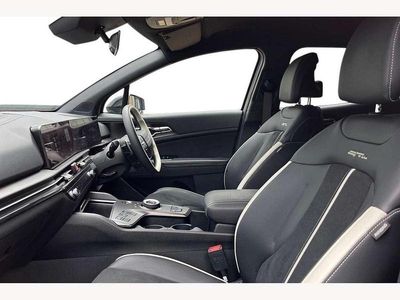 Used Kia Sportage GT-Line 180 HP (132 kW) 2025 SUV