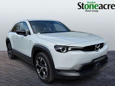 Mazda MX30