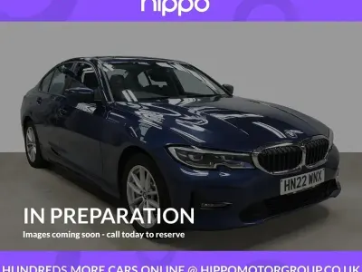 Used BMW 330 Comfort Edition 287 HP (211 kW) 2022 Sedan