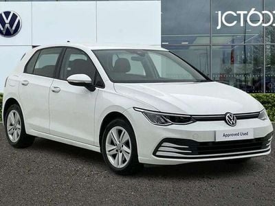 VW Golf VIII