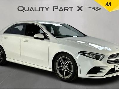 Mercedes A200