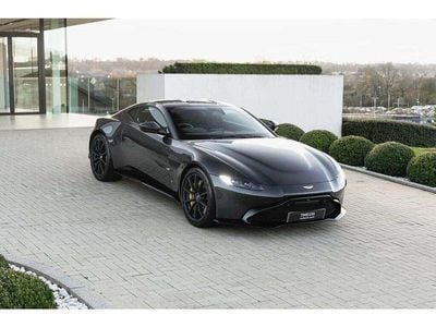 Aston Martin Vantage