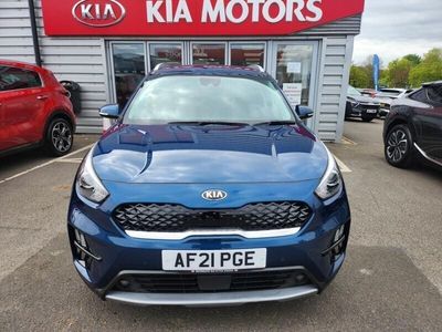 used Kia Niro 1.6 GDi 2 Automatic