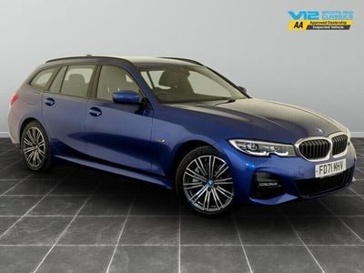 BMW 330e