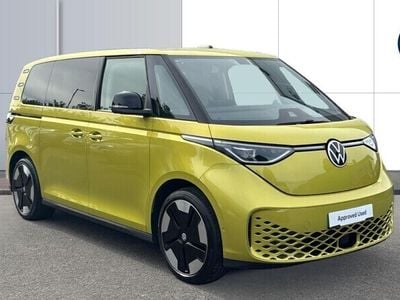 VW ID. Buzz