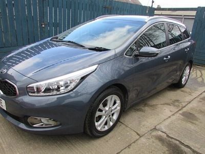 Kia Ceed Sportswagon