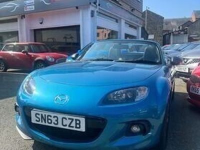 Mazda MX5