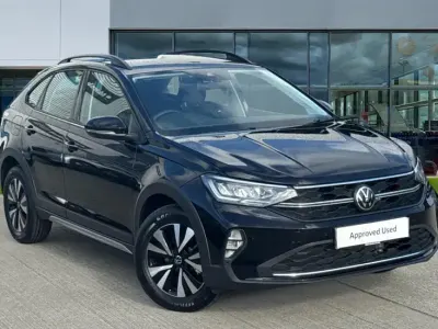 Used VW Taigo