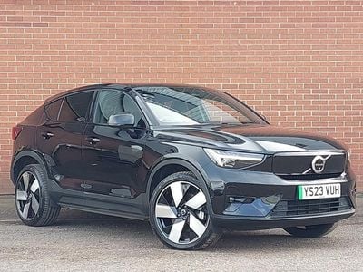 Volvo C40