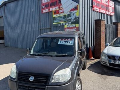 Fiat Doblò