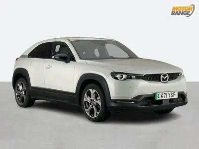 Occasion Mazda MX30