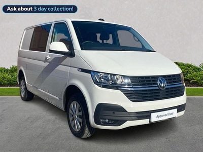 VW T6.1