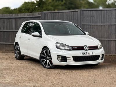 VW Golf VI