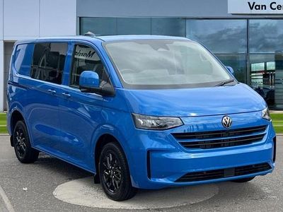 VW T6.1