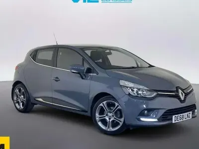 Gebraucht Renault Clio IV