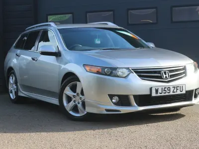 Used Honda Accord