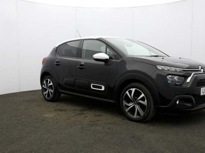 Used Citroën C3