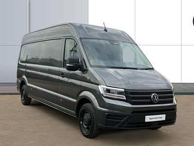 VW Crafter