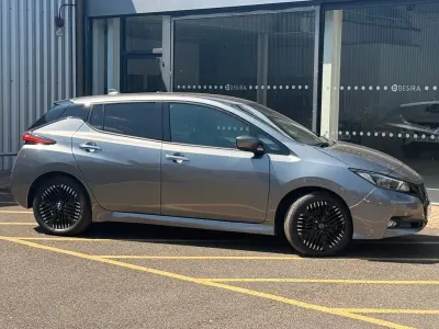Used Nissan Leaf Tekna 110 kW (150 HP) 2023 Hatchback