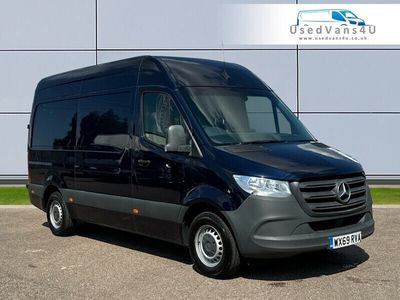 Mercedes Sprinter